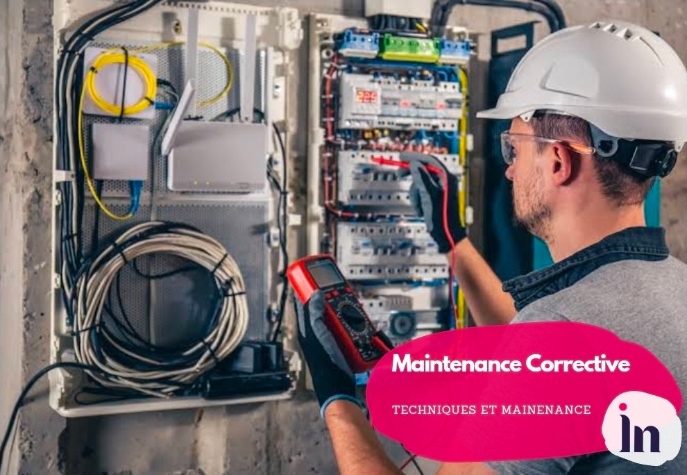 Maintenance corrective